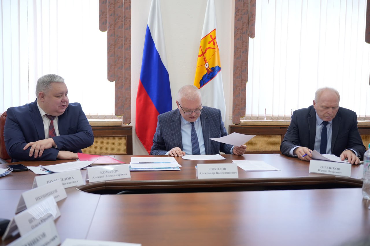 В деревне Кузнецы проведут капитальный ремонт школы
