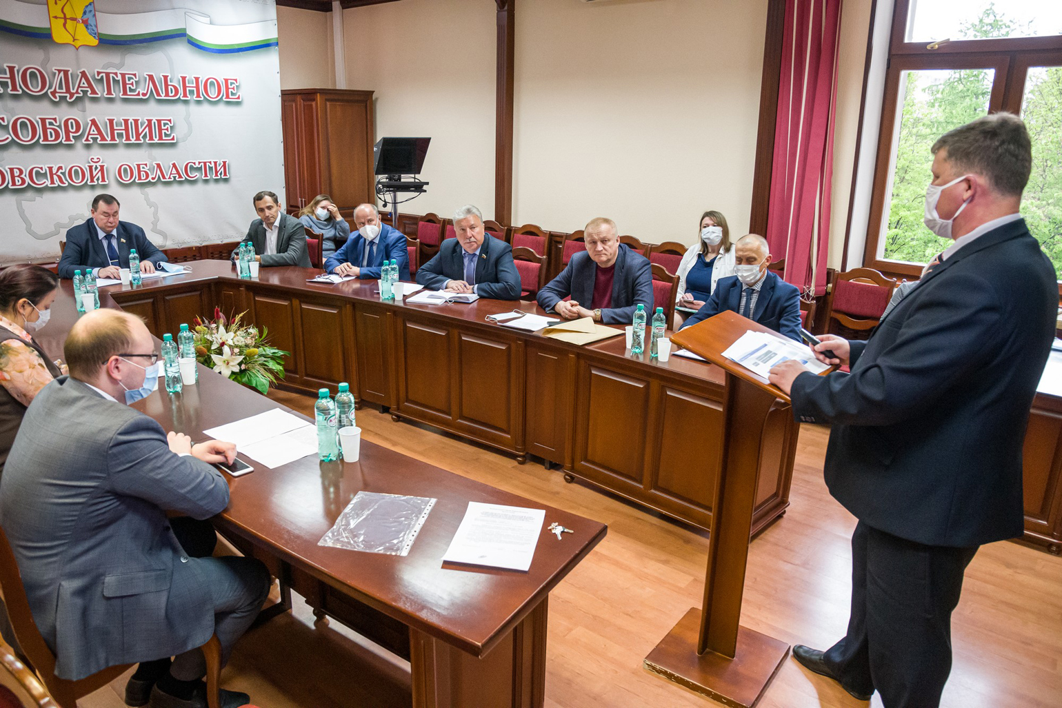 283 населённых пункта Кировской области впервые получат доступ к проводному высокоскоростному интернету