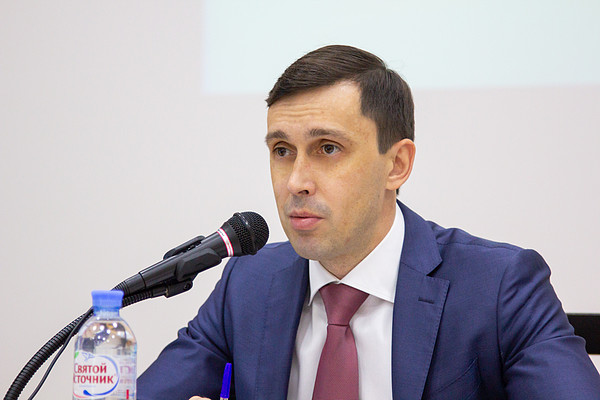 В 2019 году диспансеризацией и профосмотрами планируется охватить полмиллиона жителей Кировской области
