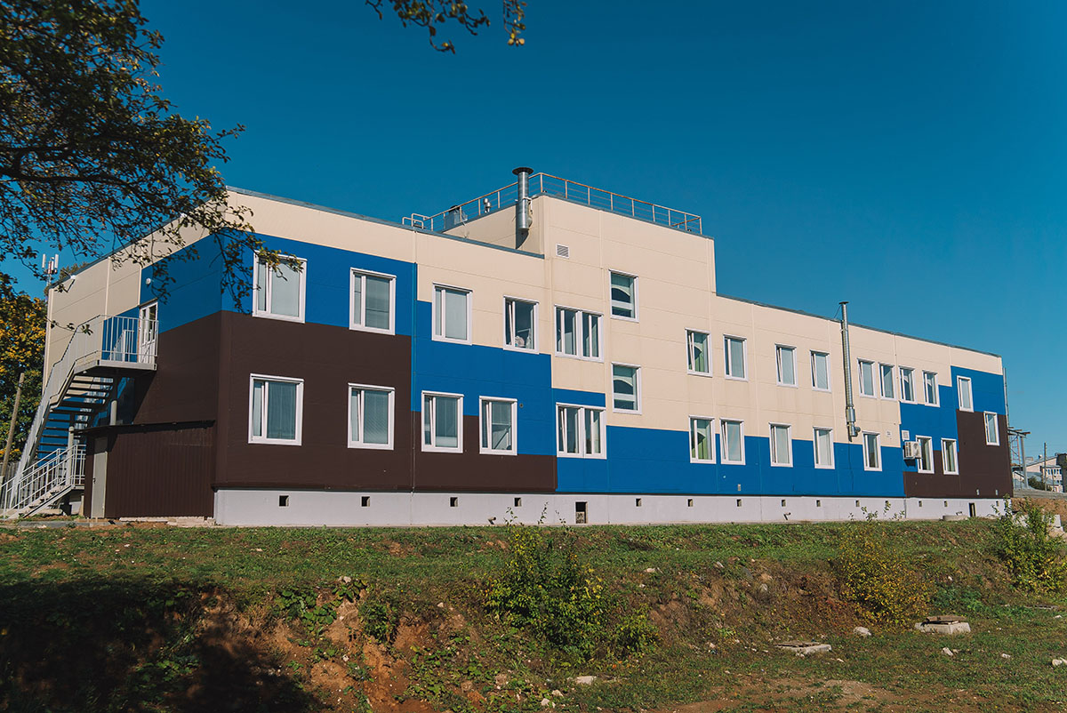 Нолинская ЦРБ расширяет штат врачей нового хирургического корпуса