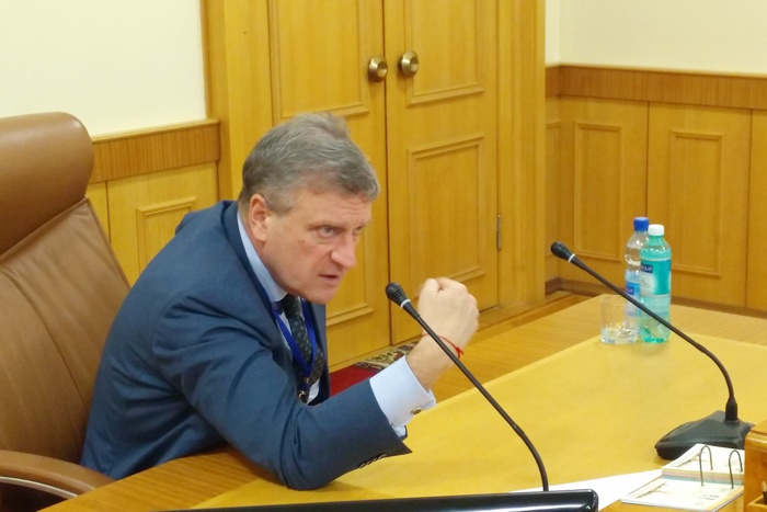 Ситуация под контролем