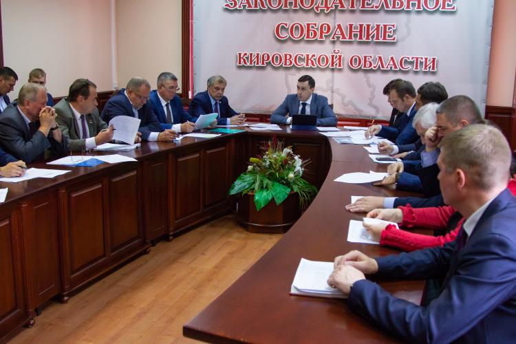 В детских садах Кирова откроются 24 дополнительные группы