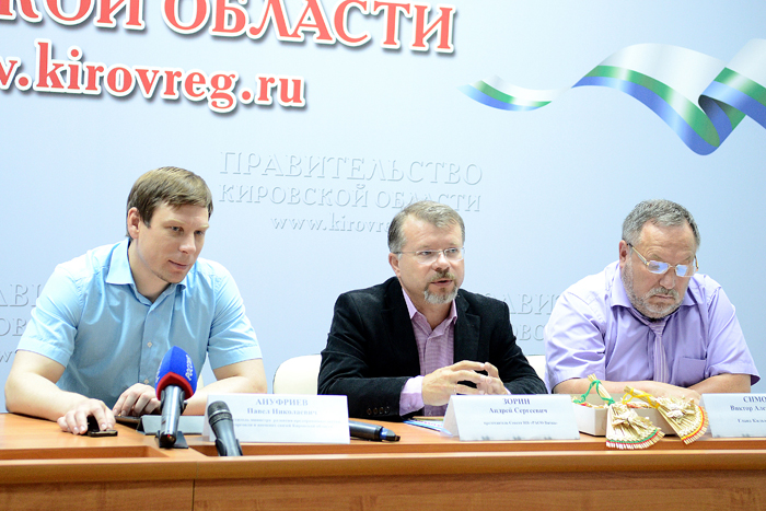 «Вятский лапоть» соберёт больше 200 мастеров народных промыслов