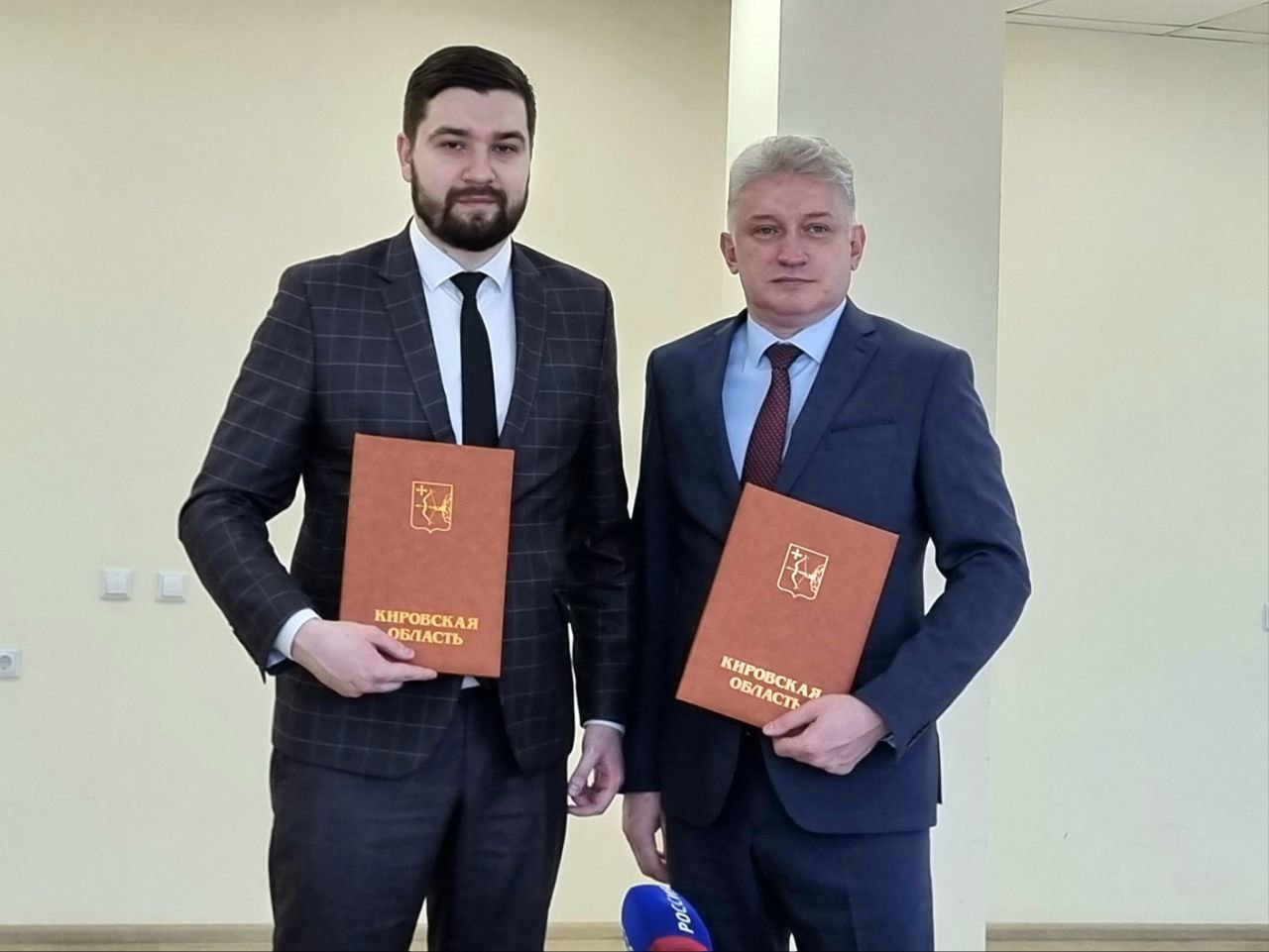 В Кировской области будут развивать плавание с сибайком 