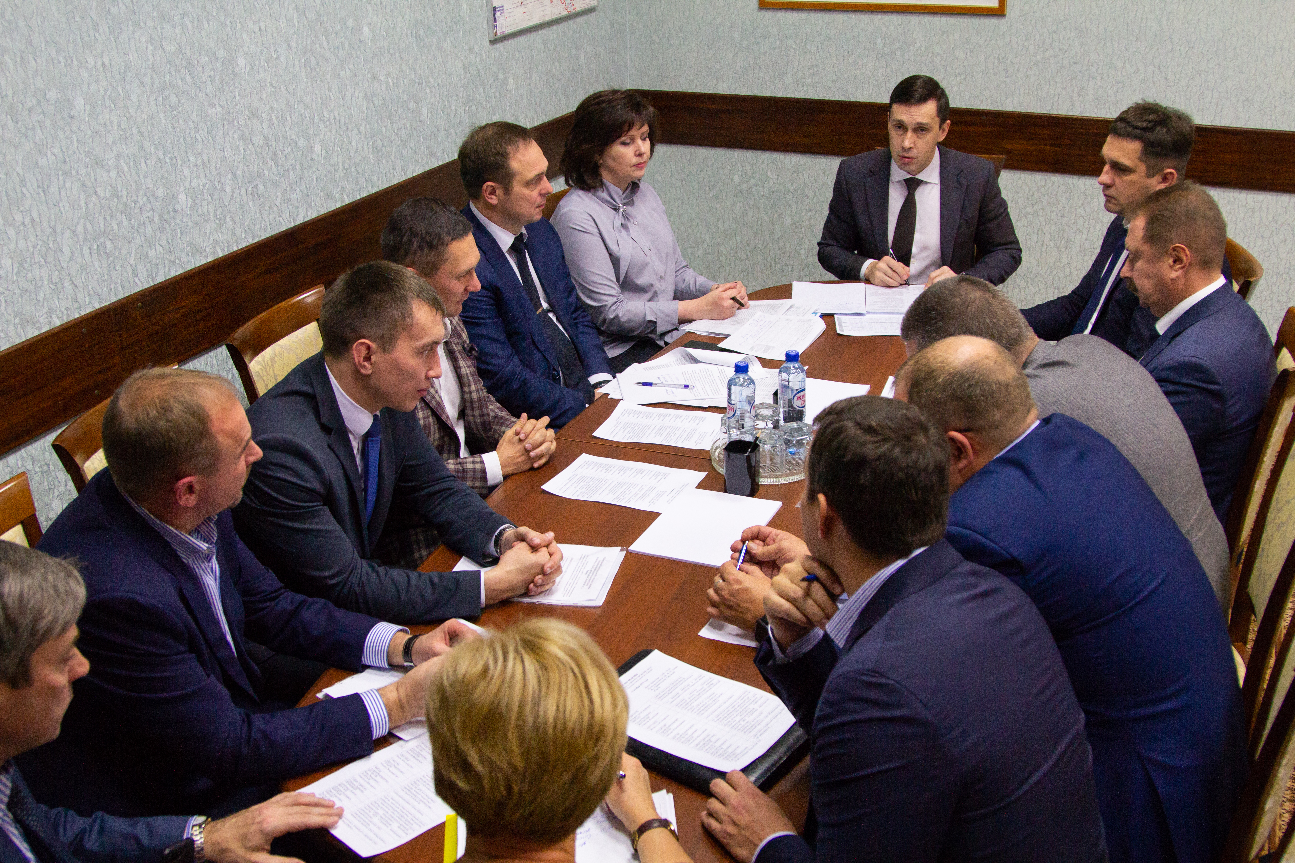 В Кирсе готов к открытию детский сад, построенный по нацпроекту «Демография» в 2019 году