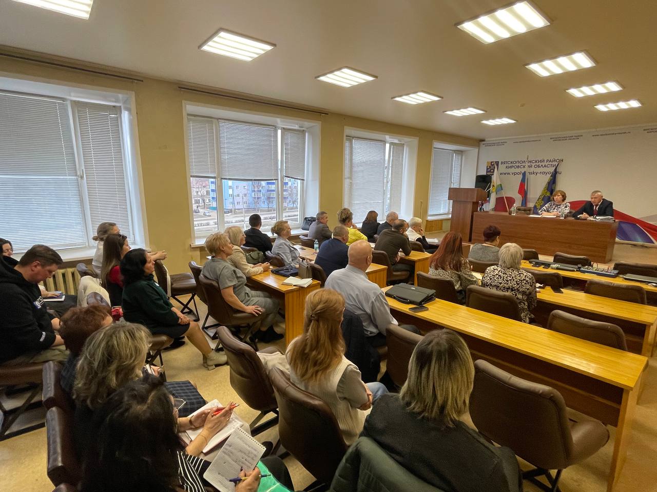 В рамках Сабантуя пройдет Всероссийская краеведческая конференция