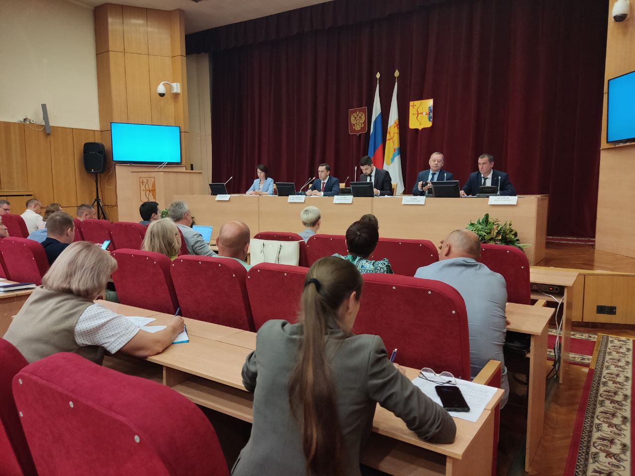 К 1 сентября в Кировской области все спортшколы должны получить лицензии