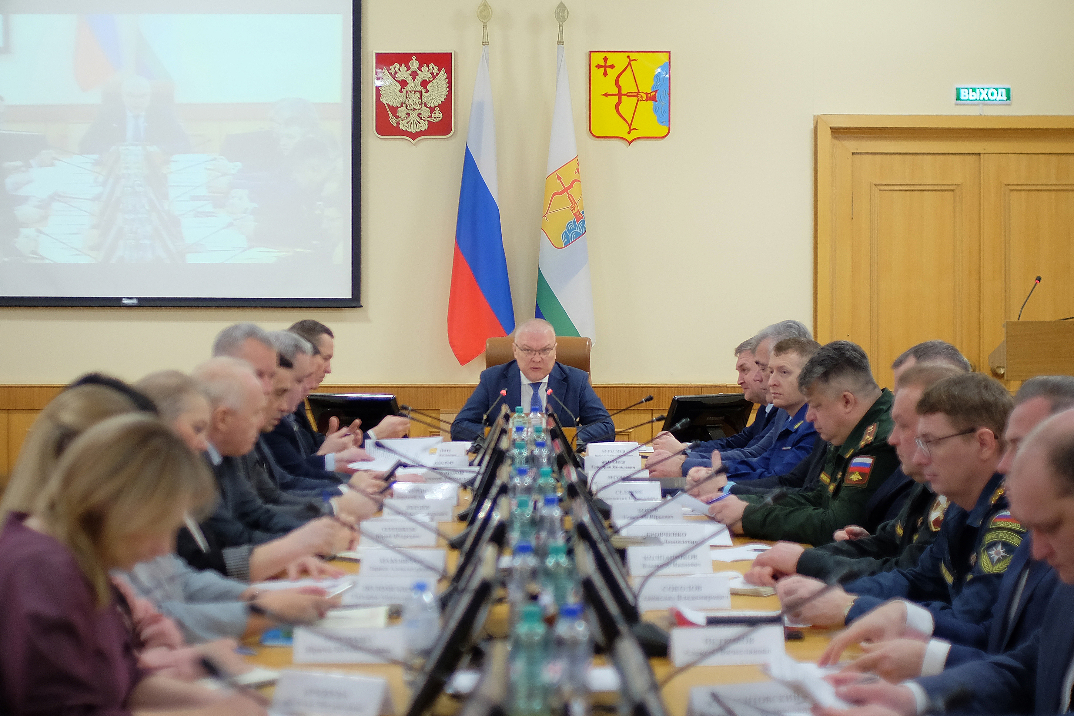 Полномочия в сфере туризма переданы министерству экономического развития Кировской области