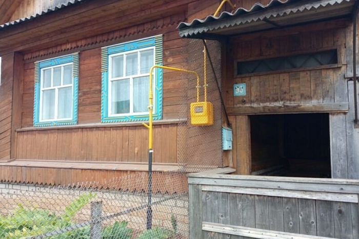 В Кировской области до границ 6 500 земельных участков бесплатно подвели газопроводы