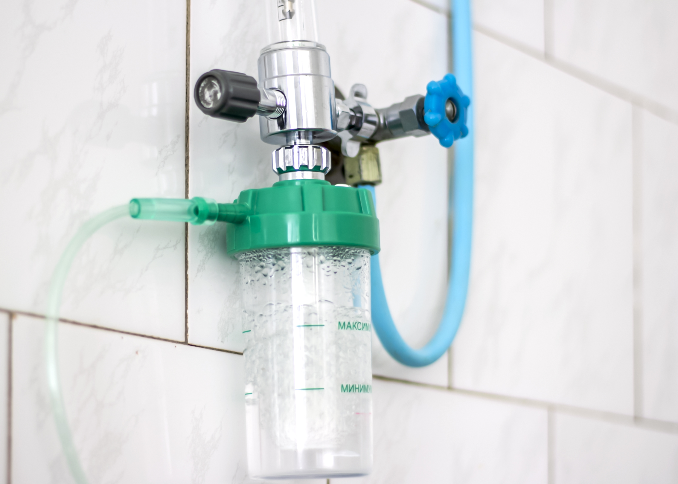 В Кировской области бронхиальную астму начали лечить новейшими препаратами