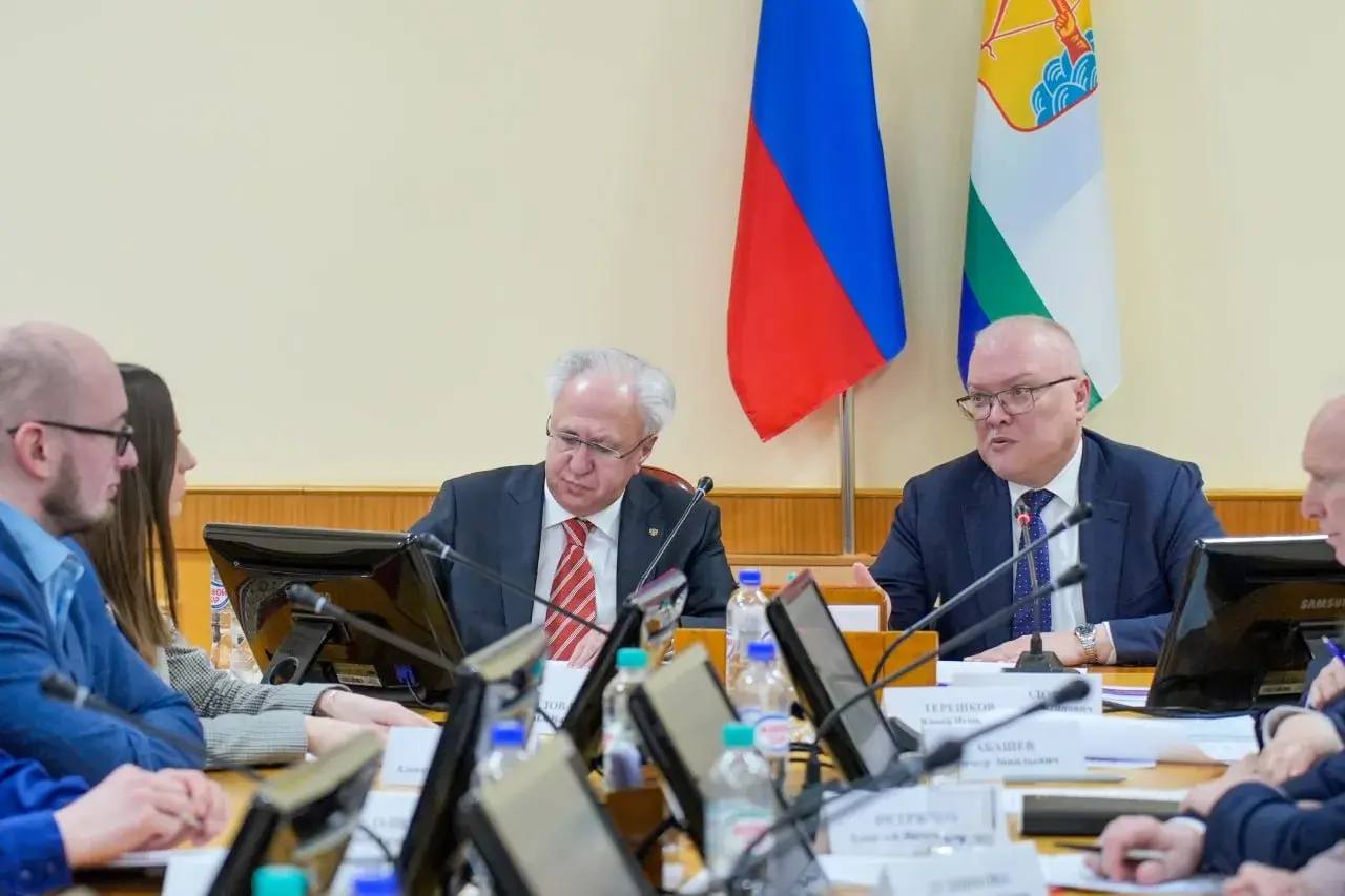 Кировская область готова инициировать изменения федерального законодательства по обращению с отходами