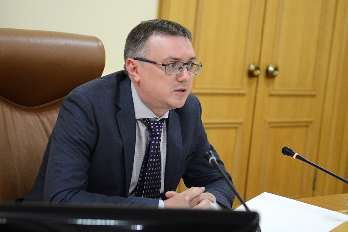 В Кировской области началась работа по оздоровлению общественных финансов