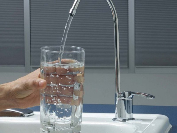 В Кировской области проводят инвентаризацию системы водоснабжения