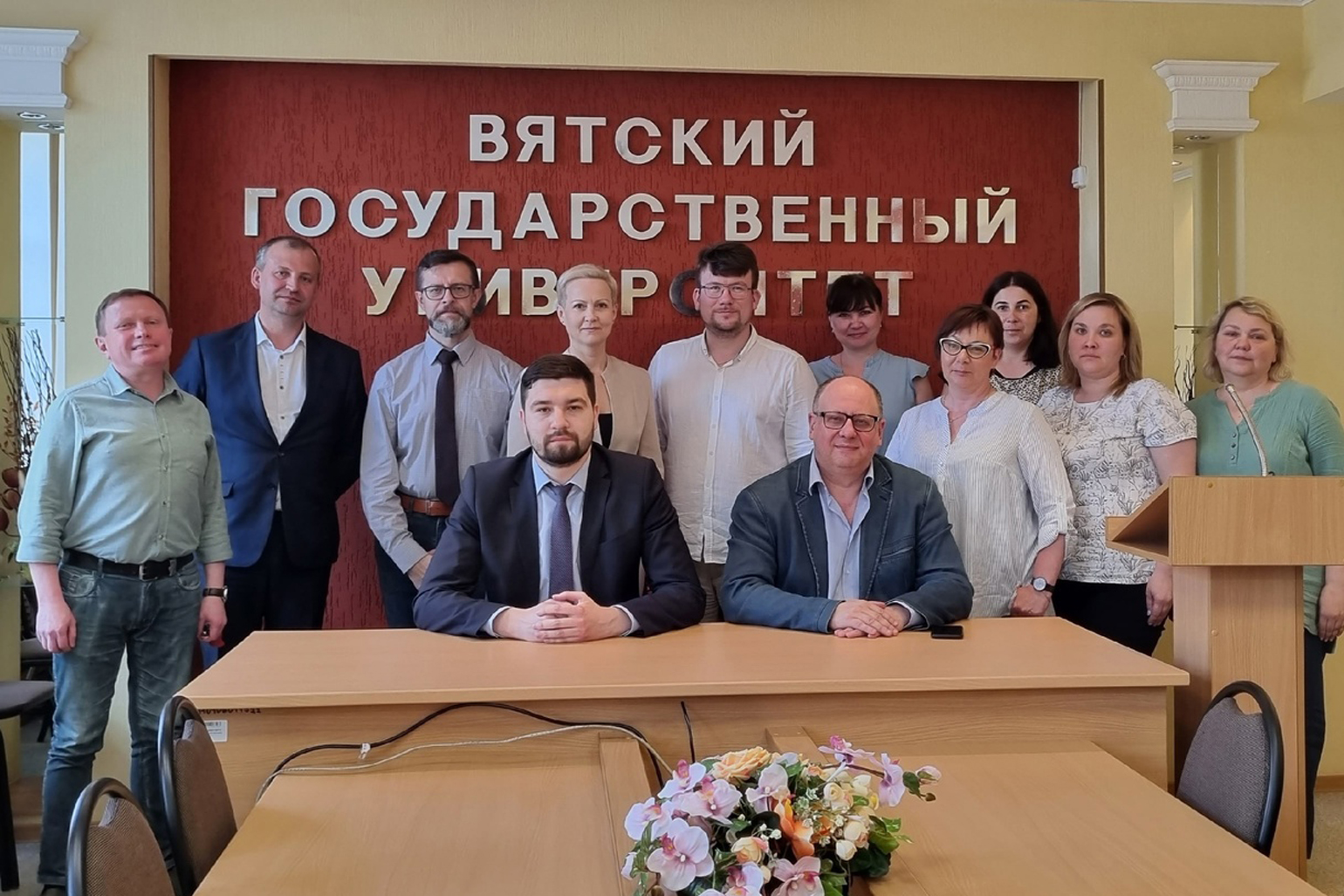 В Кировской области пройдет шахматный турнир среди студентов