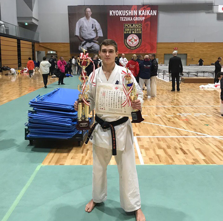 Кировские спортсмены стали победителями нескольких соревнований