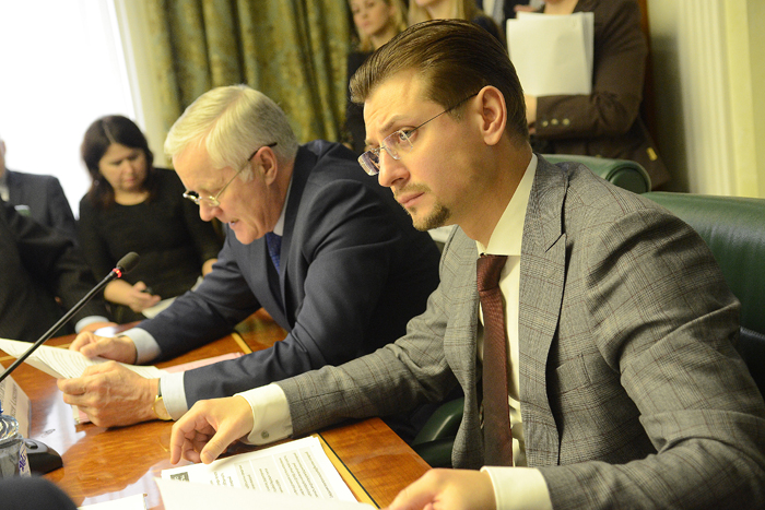Правительство Кировской области внесло предложения в Лесной кодекс РФ