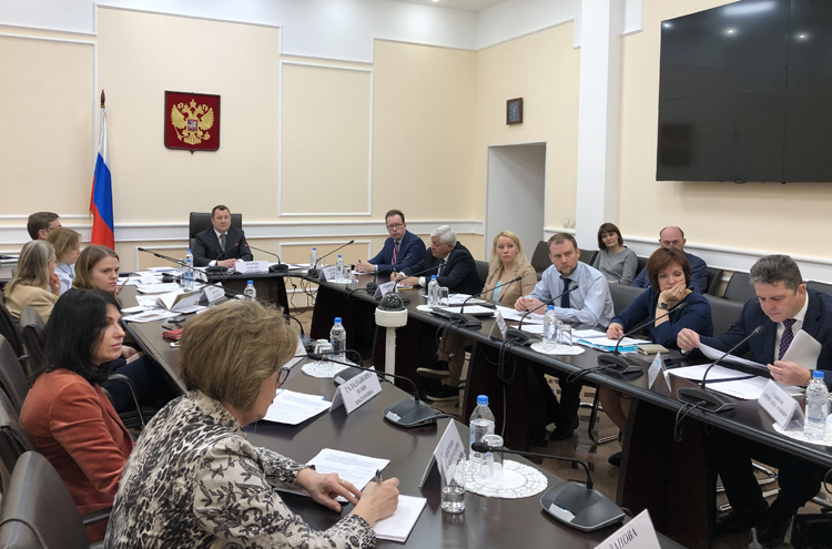 В Кировской области оценят износ объектов коммунальной инфраструктуры