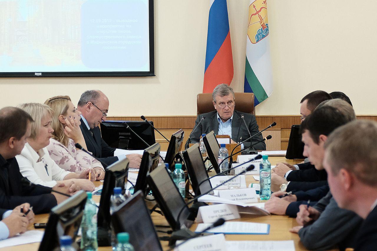 В Кировской области благоустроено 138 объектов в рамках нацпроекта