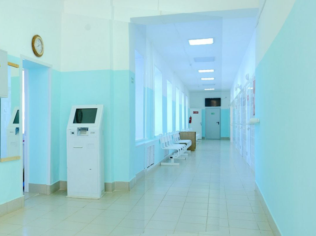1 300 жителей Богородского района прошли диспансеризацию и профосмотры