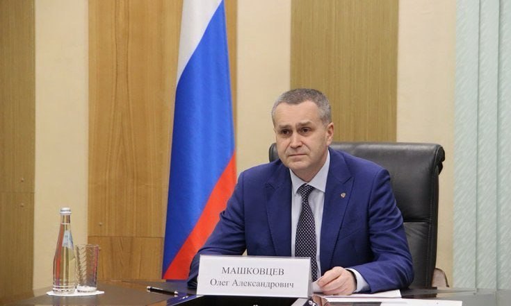 В Слободском отремонтируют стадион «Труд»