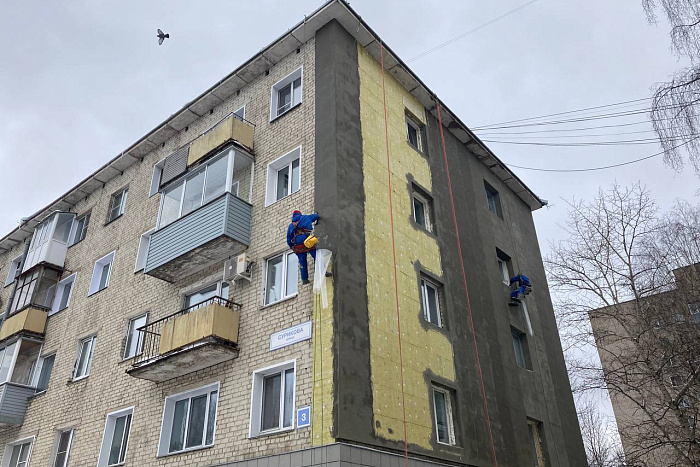 Александр Соколов: мы затеяли «капитальный ремонт» Кирова