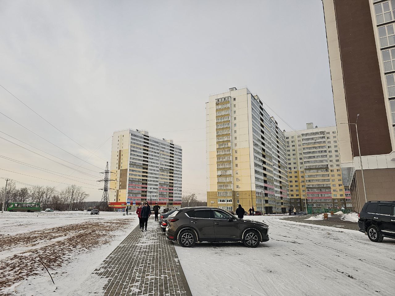 В слободе Курочкины откроется детская поликлиника