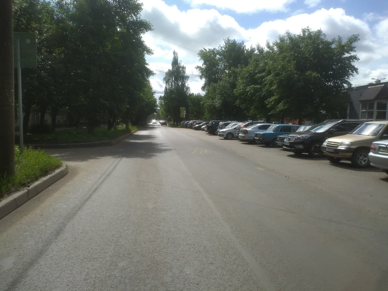 В 2021 году в рамках нацпроекта отремонтируют 24 улицы, ведущих к социально значимым объектам