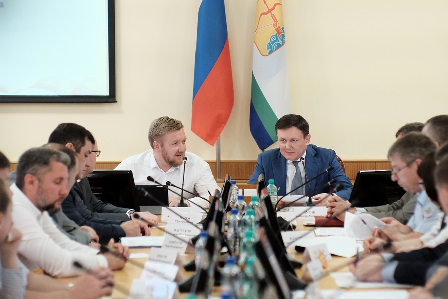 Кировская область — один из успешных регионов по реализации нацпроекта «Безопасные и качественные автомобильные дороги»