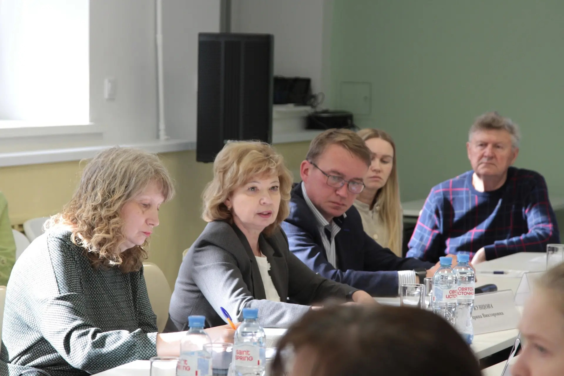 Кировская область развивает экологический туризм