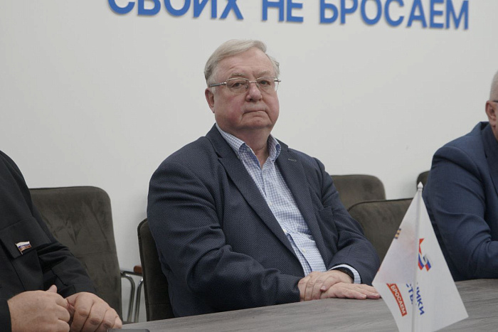 Объем ремонта коммунальных сетей в Кирове и Кирово-Чепецке увеличился