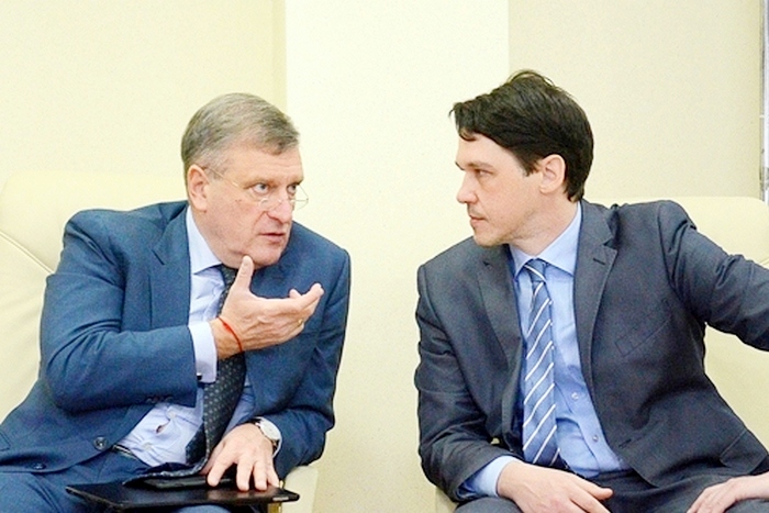 Игорь Васильев: «Развитие IT-технологий – путь к искоренению коррупции!»