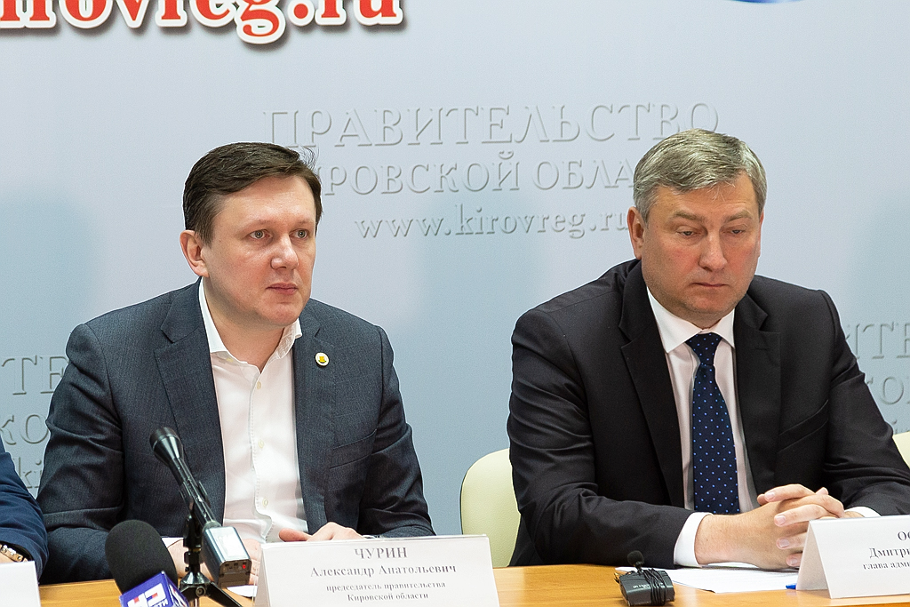 Кировская область планирует увеличить объемы ремонта дорог и мостов в рамках нацпроекта БКАД
