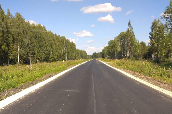 В этом году в рамках «Дорожного миллиарда» отремонтируют 135 км дорог