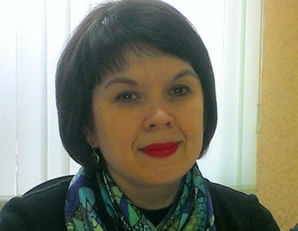 «Голос каждого из нас — это осознанное решение гражданина своей страны»
