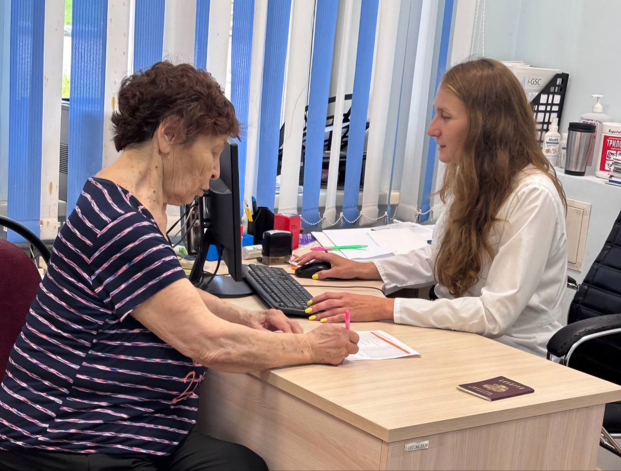 В Кирове работает уникальное медицинское подразделение