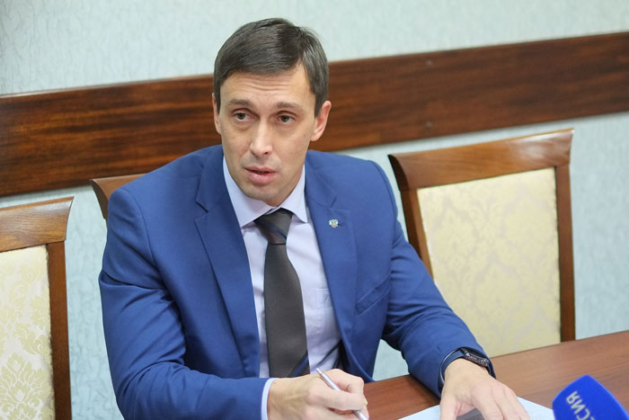 Дети будут проходить реабилитацию в комфортных условиях