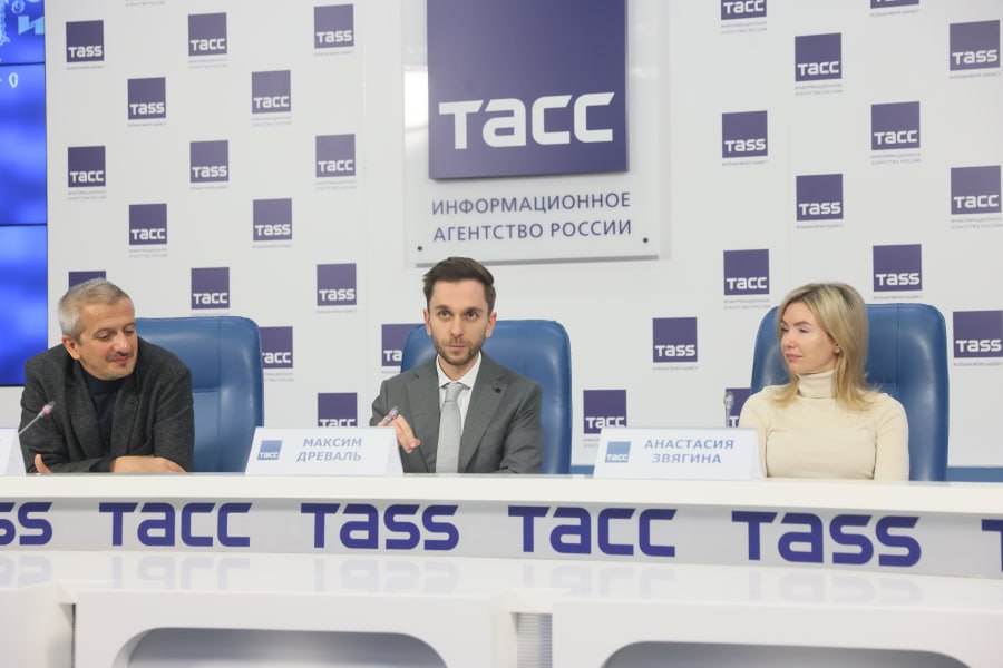 Российское общество «Знание» представило образовательную программу Международной выставки-форума «Россия»