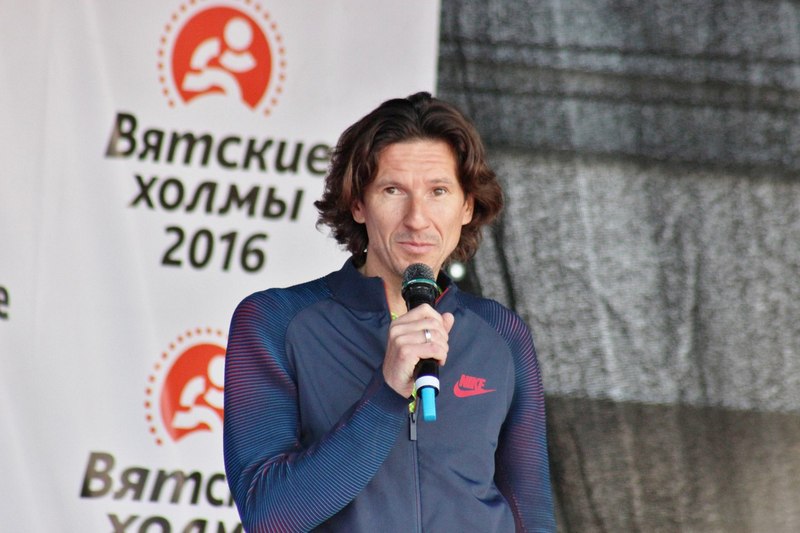Кировчан приглашают присоединиться к марафону новой реальности #БегиДома