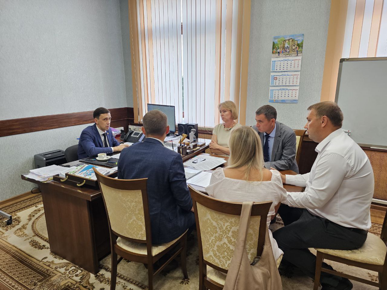 Внедрение единых подходов к записи пациентов на исследования почти в 10 раз сократило очередность на высокоточные методы диагностики – КТ и МРТ