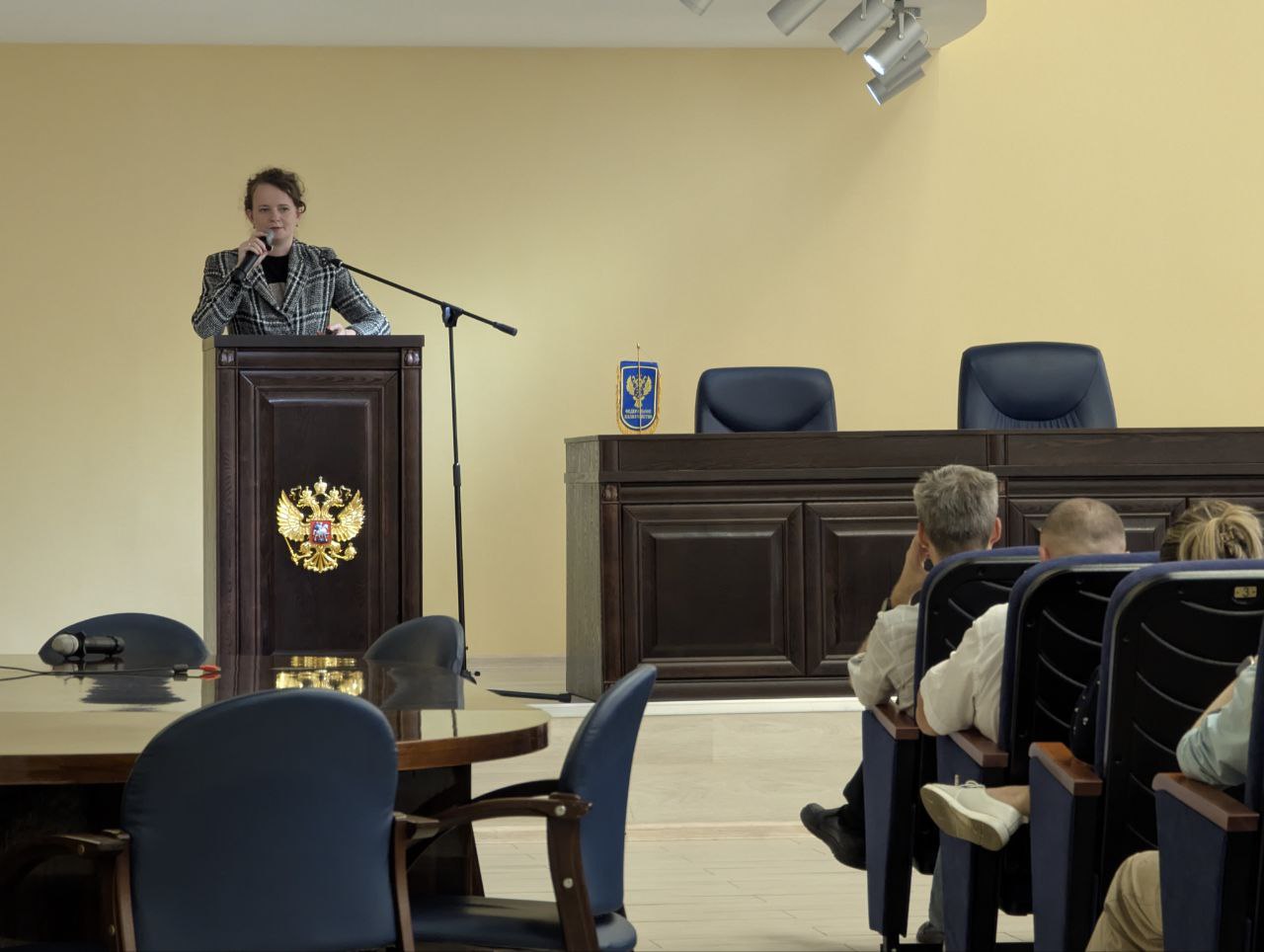 Кировчан учат применять искусственный интеллект