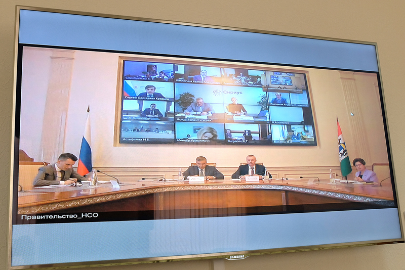 Участники рабочей группы Госсовета обсудили корректировки нацпроекта в сфере образования