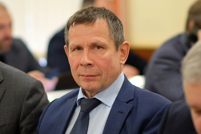 В промпарке Слободино планируют запустить производство шоколада