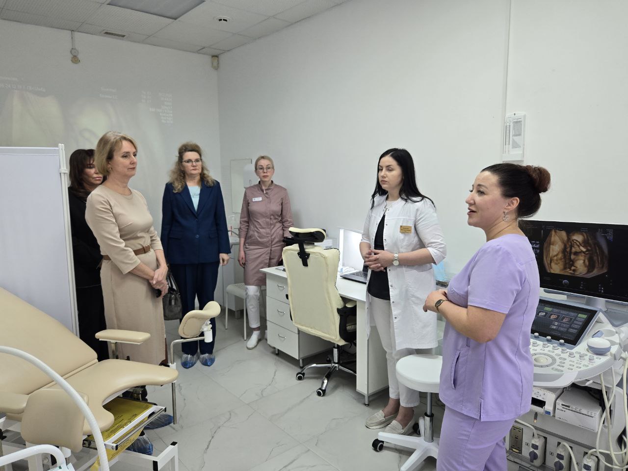 Частные медицинские центры: мы за жизнь