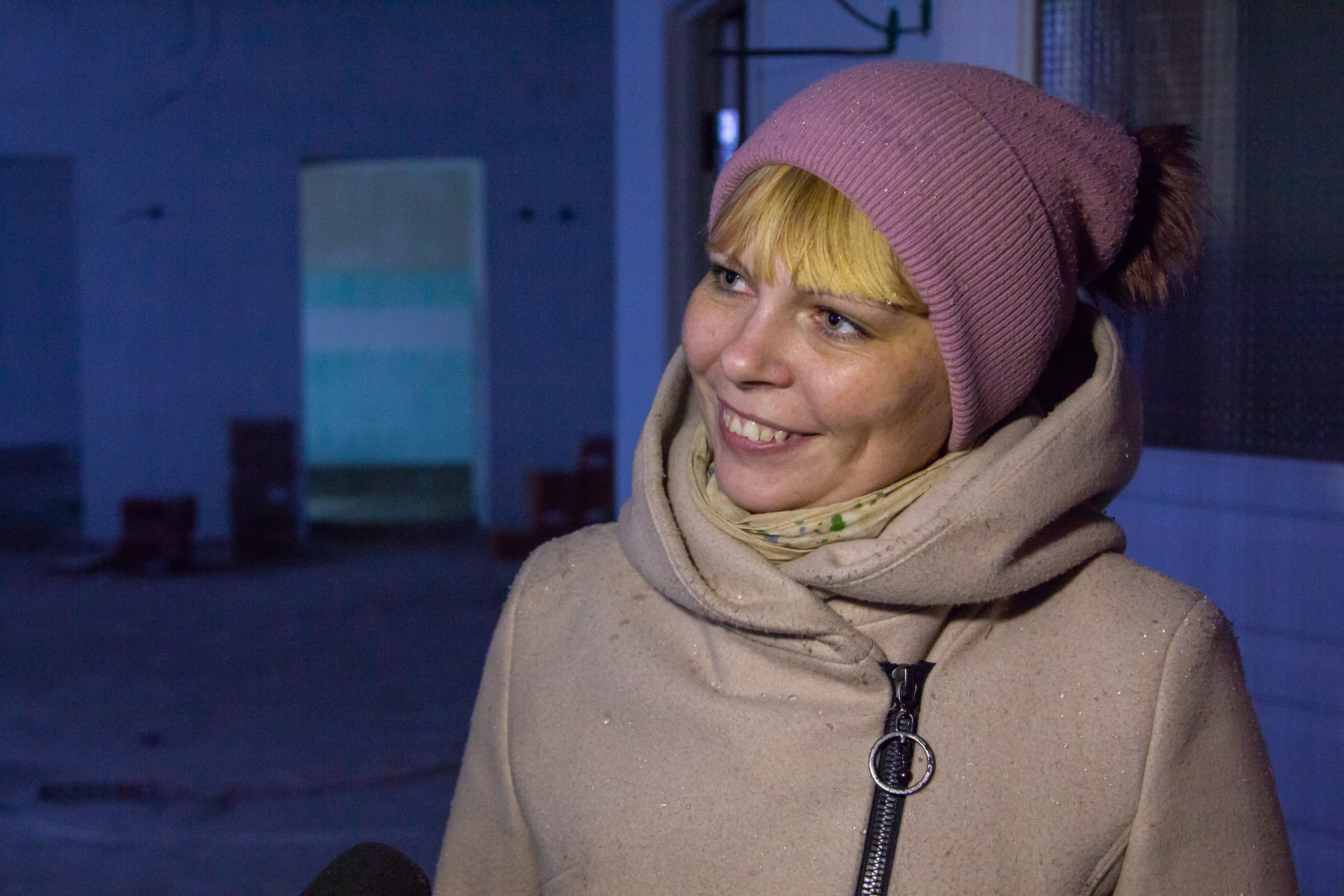 Детский сад на улице Крупской в Кирове сдадут до конца текущего года