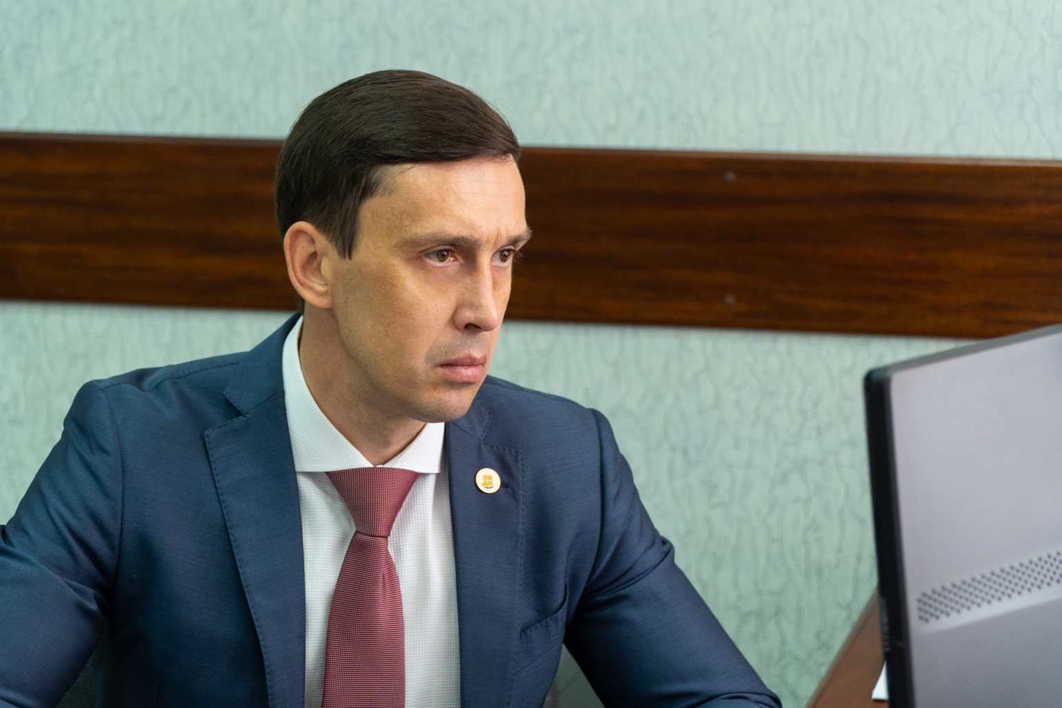 На заседании рабочей группы Госсовета по здравоохранению обсудили необходимость корректировки национальных проектов