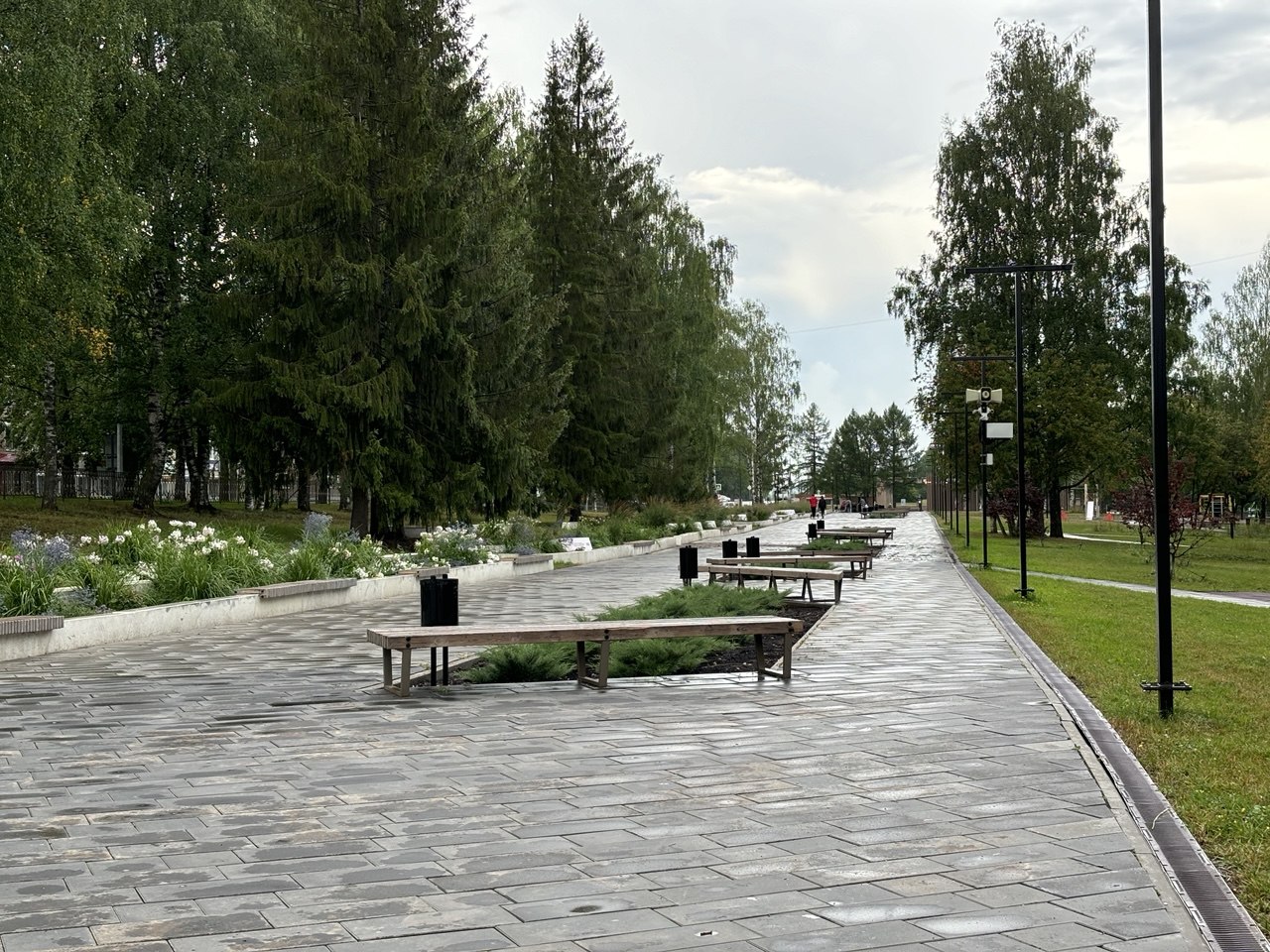 К юбилею в Кирово-Чепецке появится пешеходный туристический маршрут