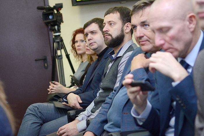 Игорь Васильев: «Развитие IT-технологий – путь к искоренению коррупции!»