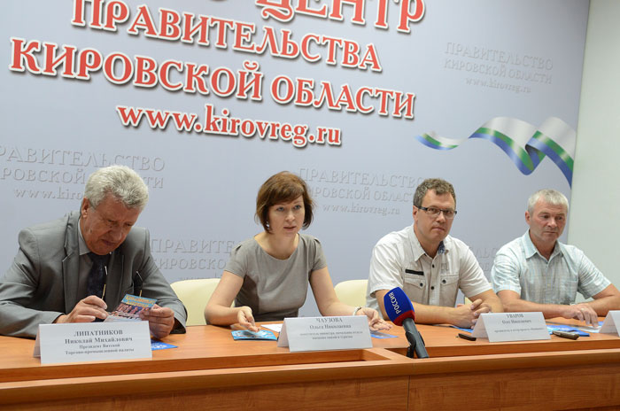 В Кировской области впервые пройдёт Фестиваль шляп