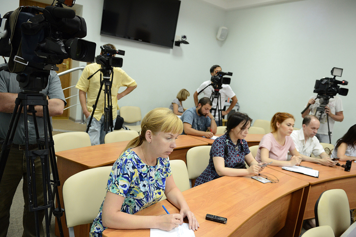 Правительство Кировской области подпишет соглашение с «Почта-банком»