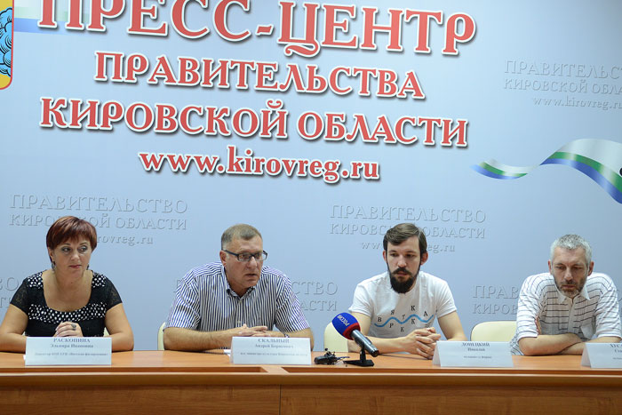 В Кирове впервые выступят джазмены из Китая 